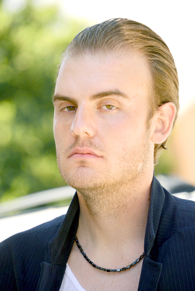 Daniel Evich