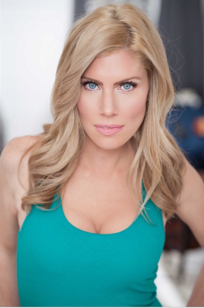 Stefanie Bloom