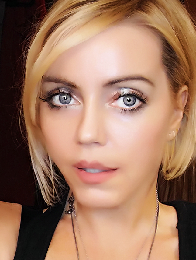 Kirsten Maryott