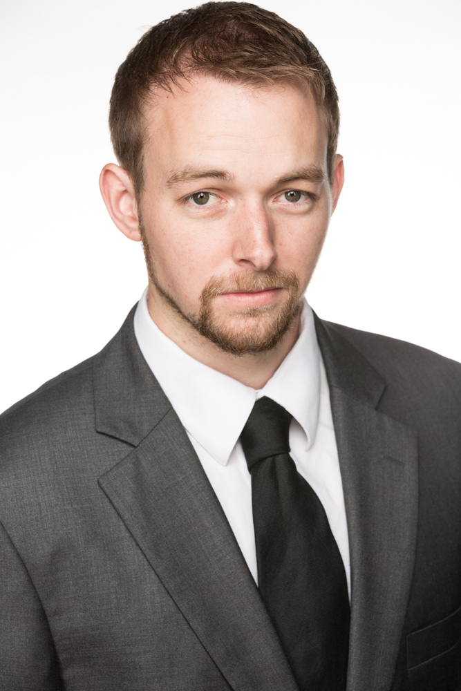 Mark Berglund