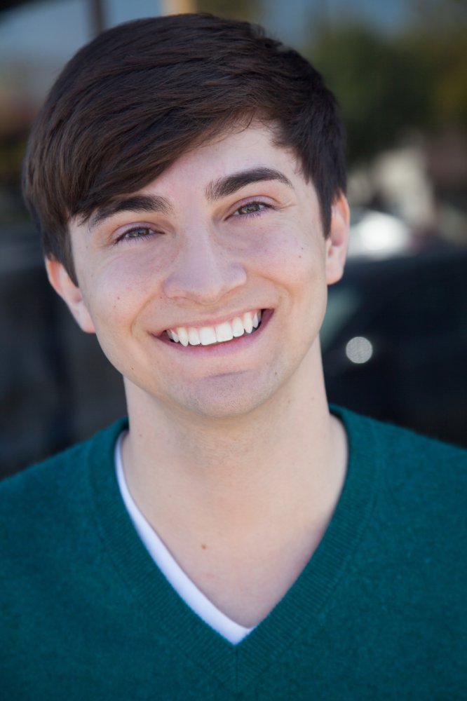 Dakota T. Jones