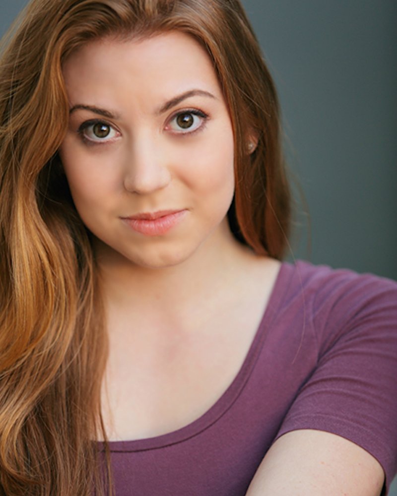 Gianna McLaughlin