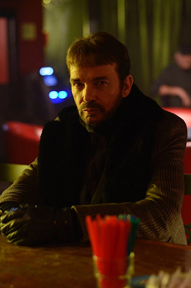 Lorne Malvo