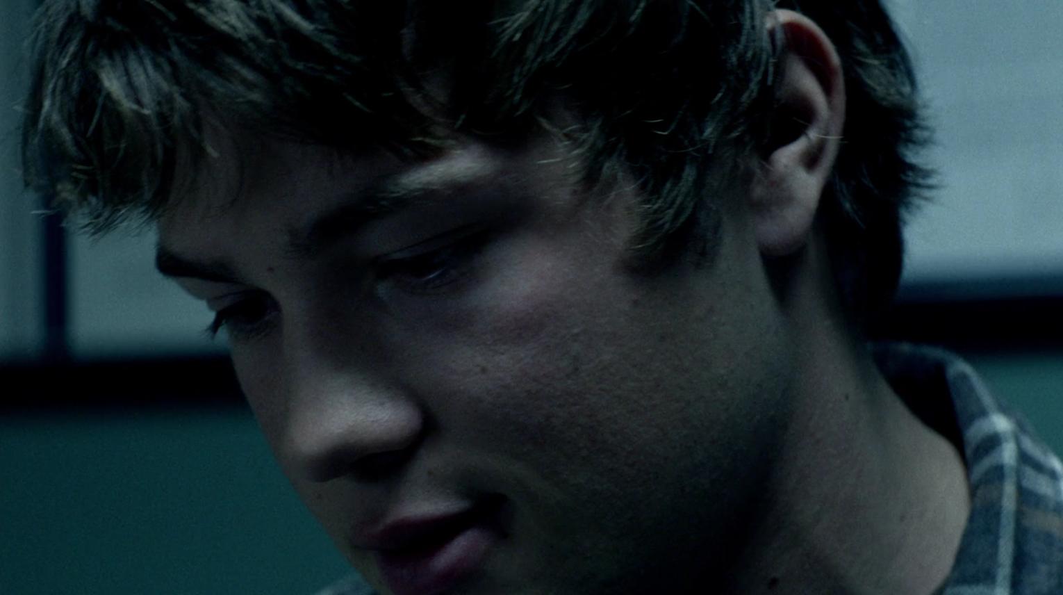 Taylor Blaine