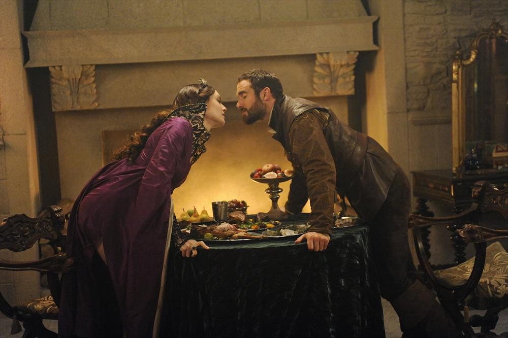 Galavant