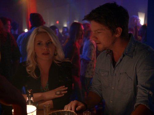 Elisha Cuthbert