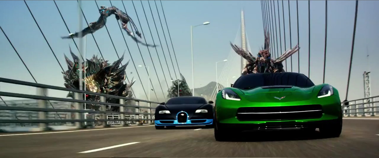 Crosshairs