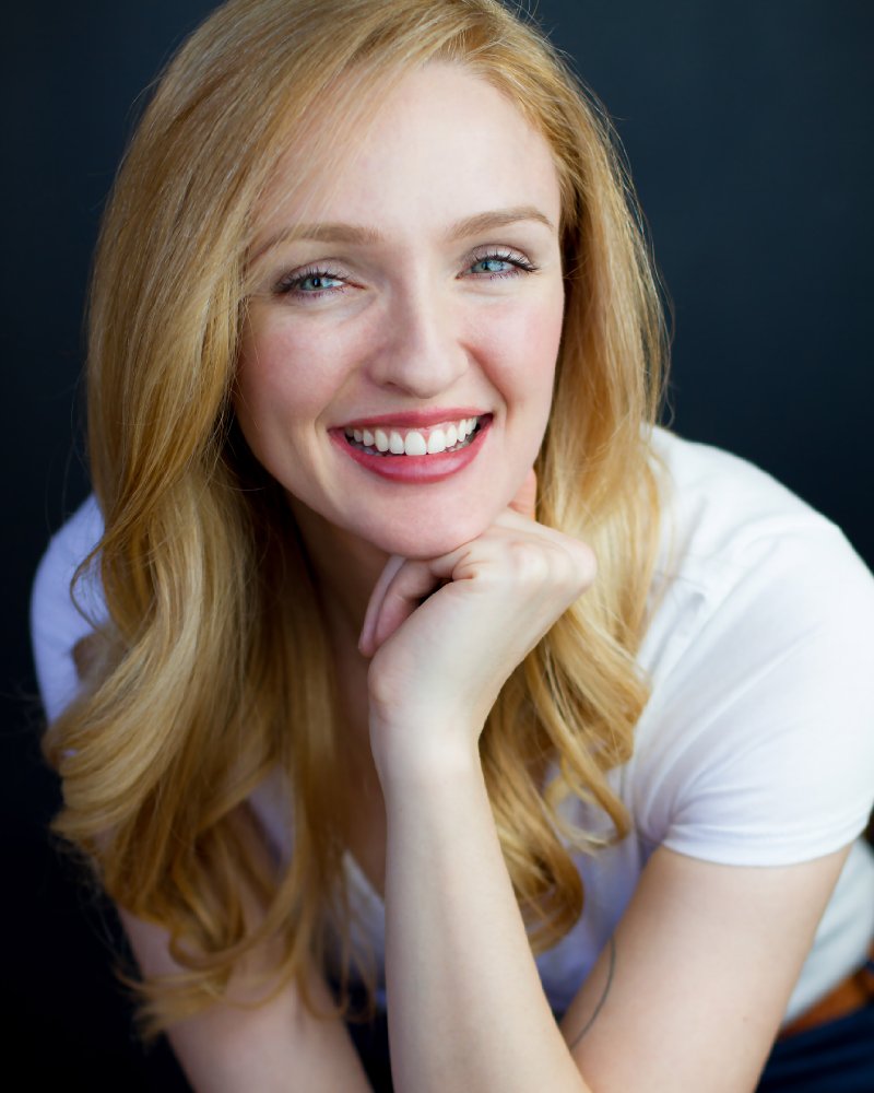 Ciara Moriarty