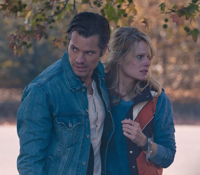 Raylan Givens