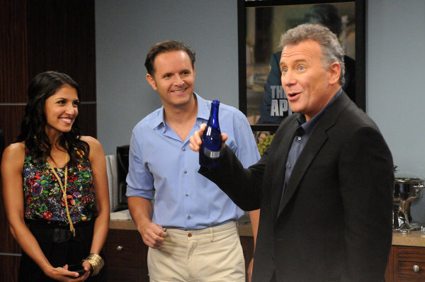 Paul Reiser