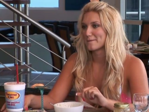 Brooke Hogan