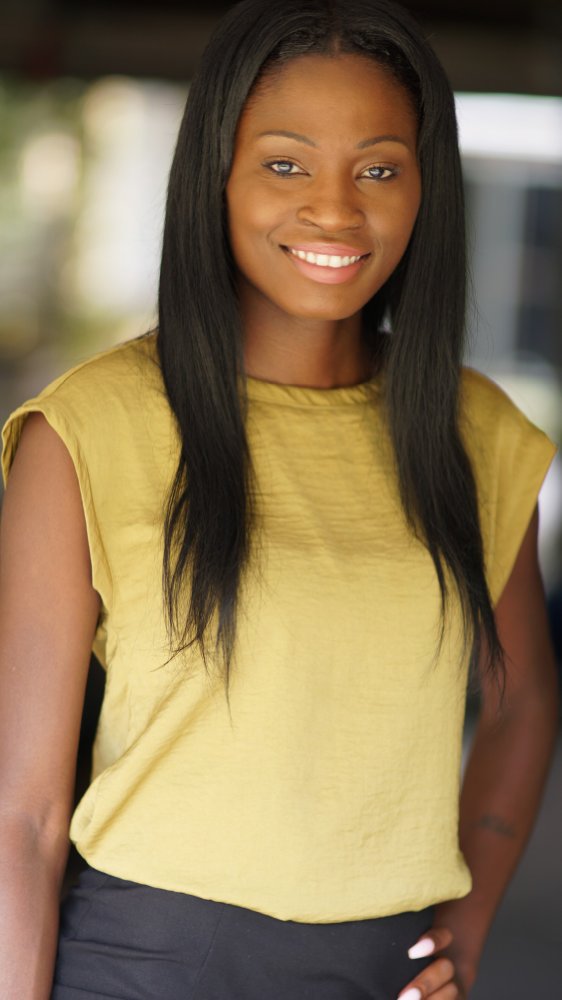 Nicole Davis