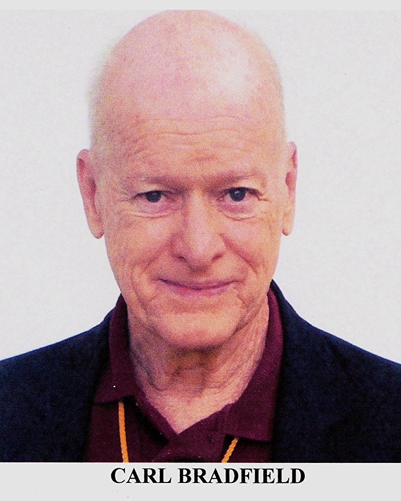Carl Bradfield