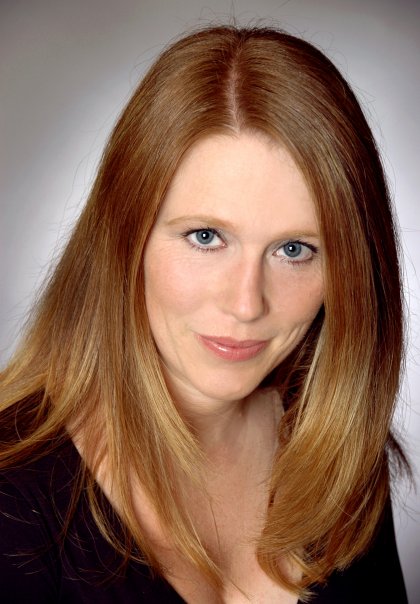 Anne-Louise Woodcroft