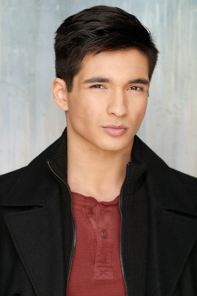 Jordan Diambrini