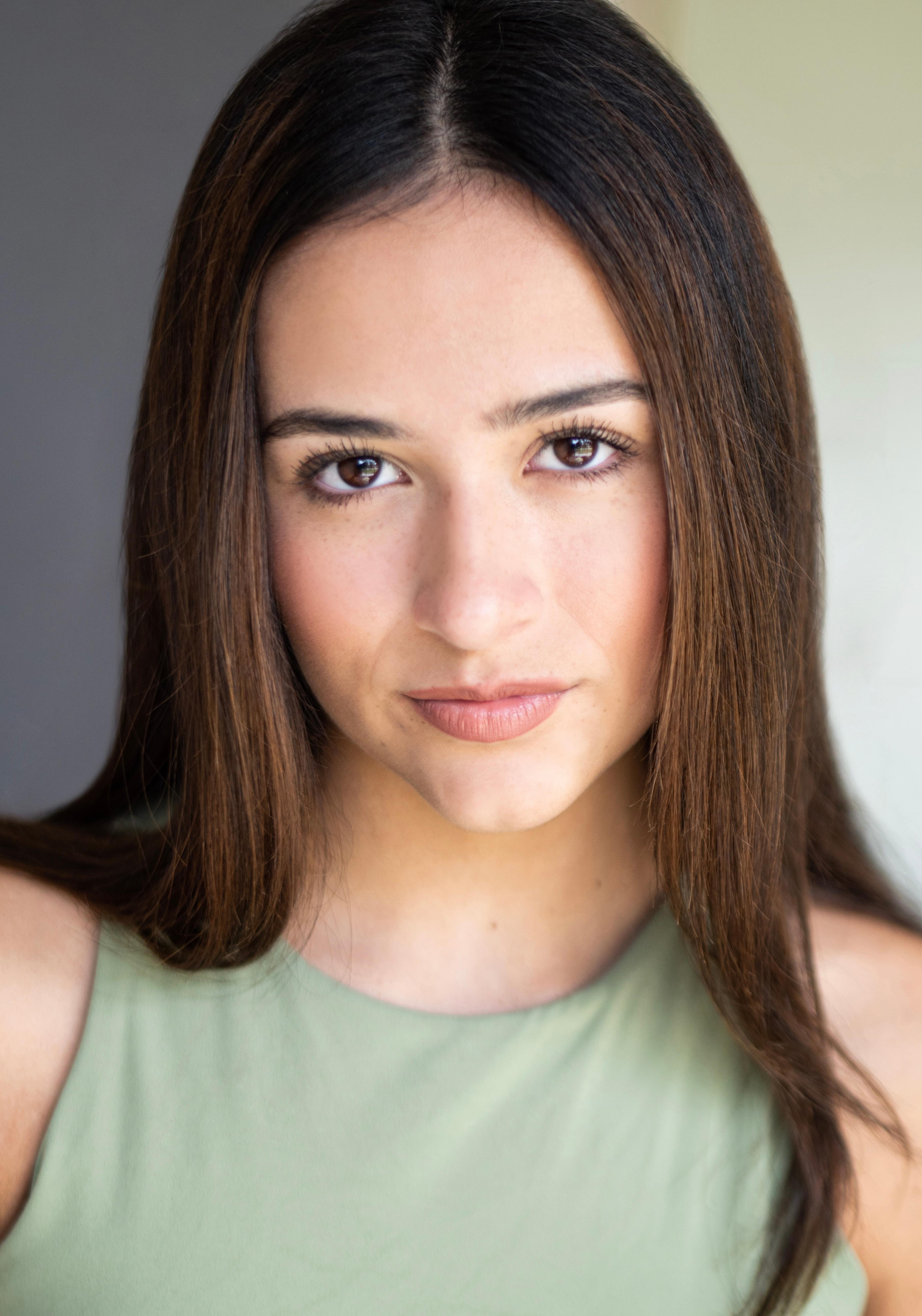 Maddie Cravens