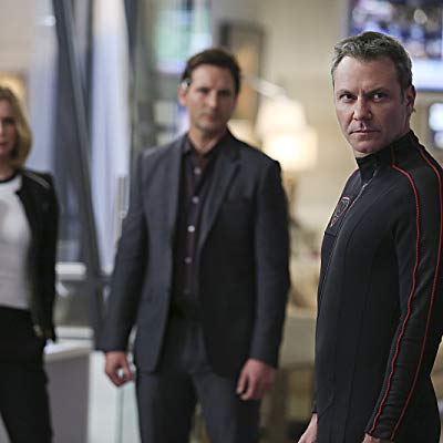 Cat Grant