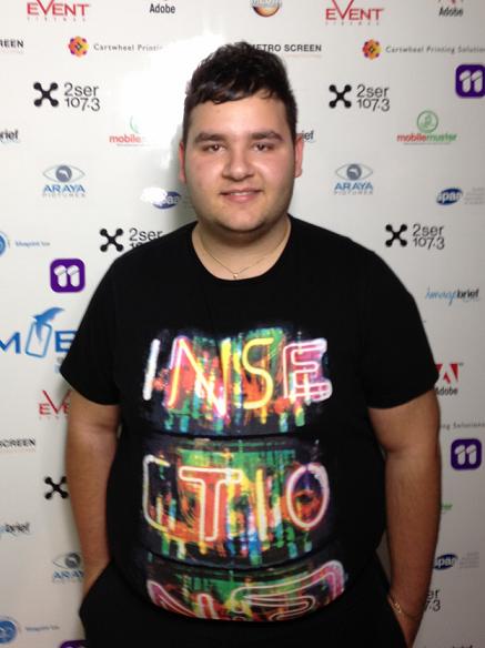 Jano Toussounian