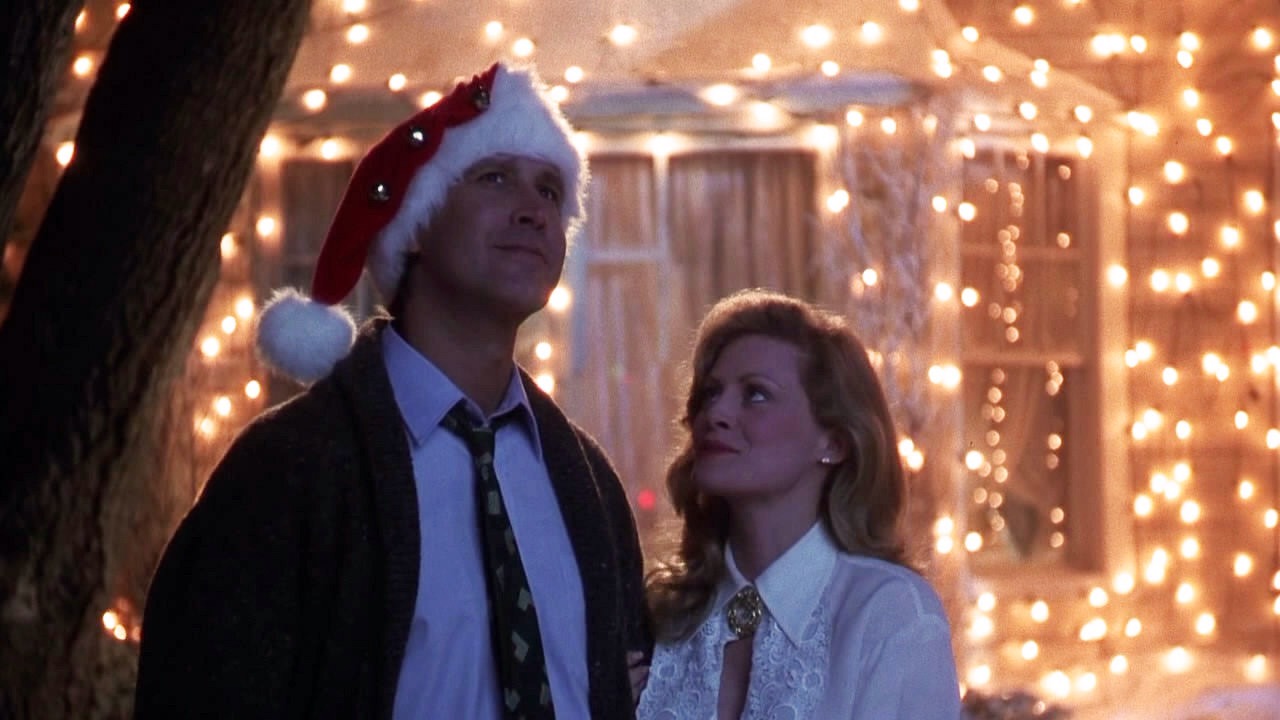 Clark Griswold