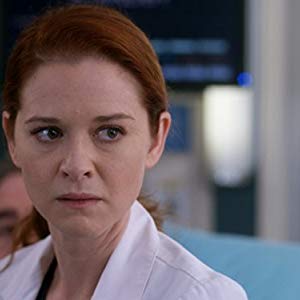 Dr. April Kepner