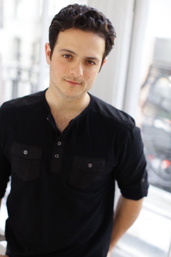 Jeff Panzarella