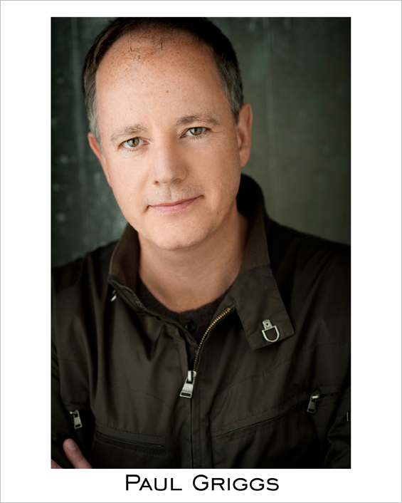 Paul Griggs