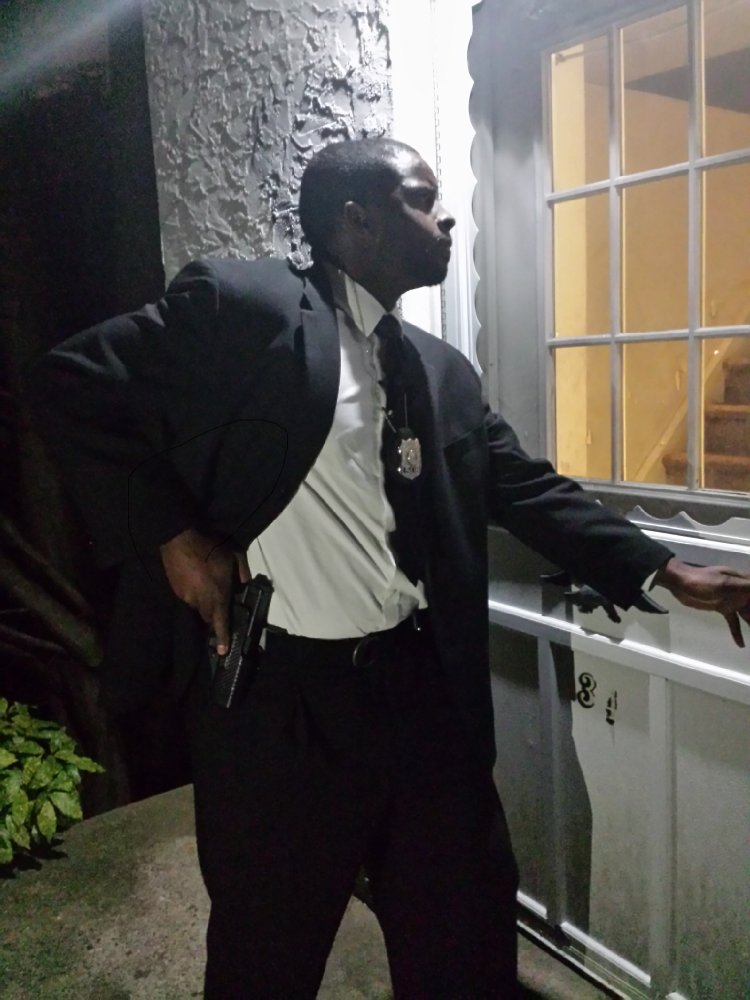 Rajab Croswell