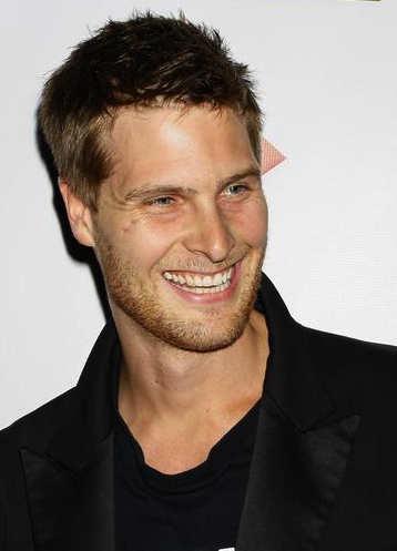 Matt Burns