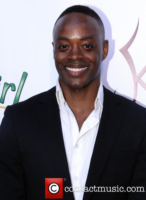 Keith Stallworth