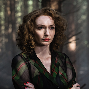 Mary Durrant