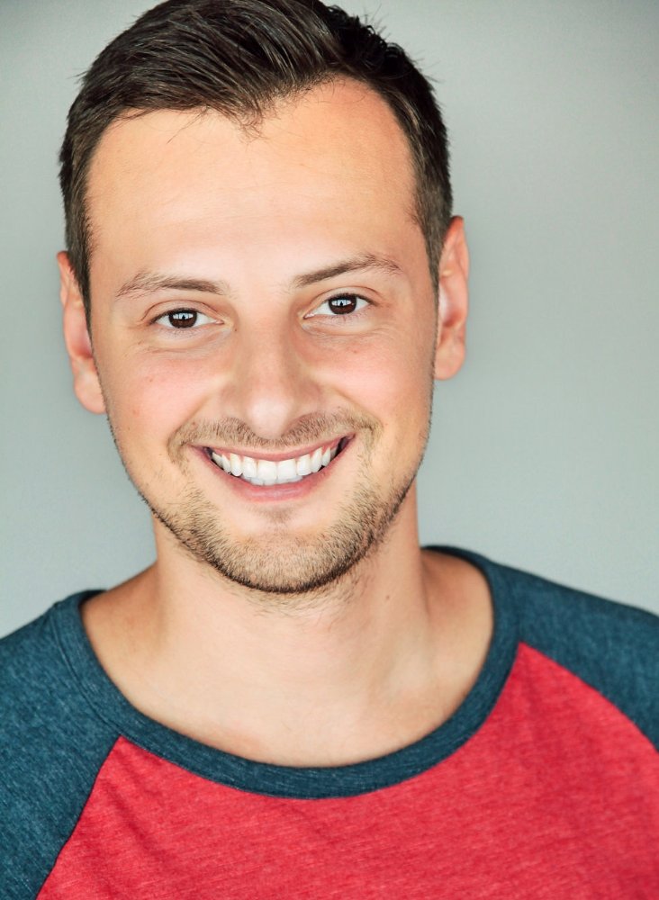 Konstantin Podprugin