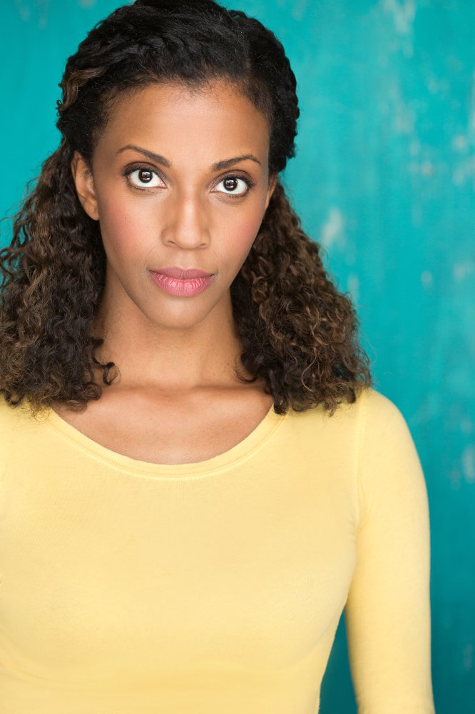 Melanie Martin