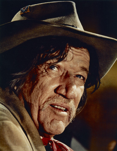 Richard Boone