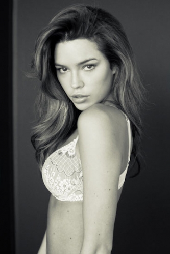 Brittany Binger