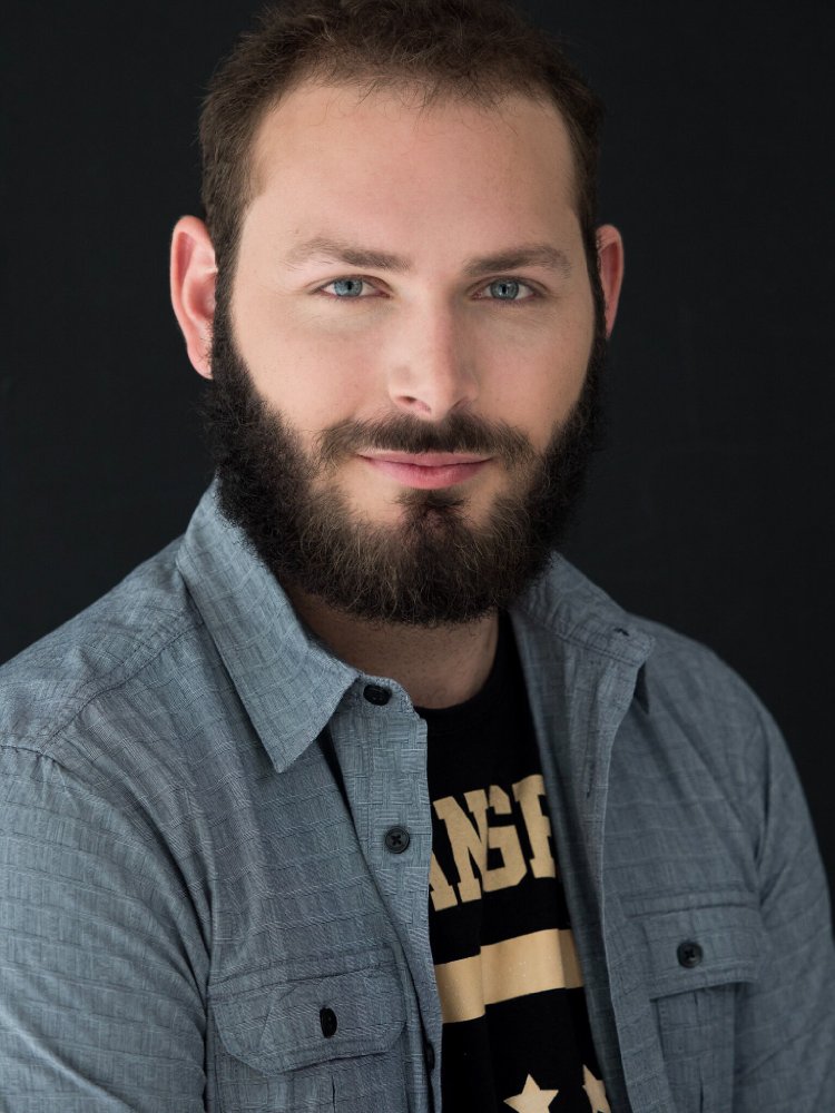 Daniel Thone