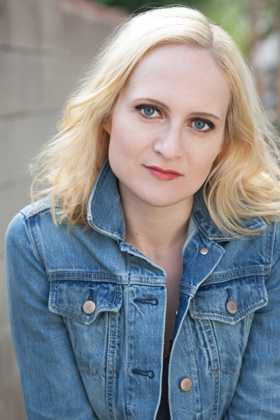 Leandra Ryan