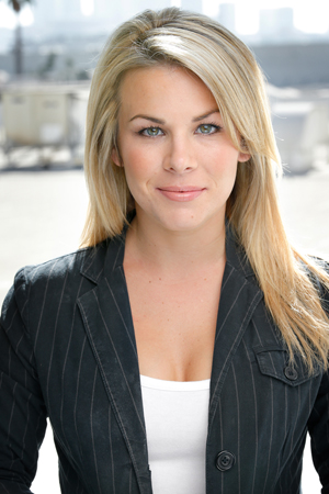 Danielle Replogle