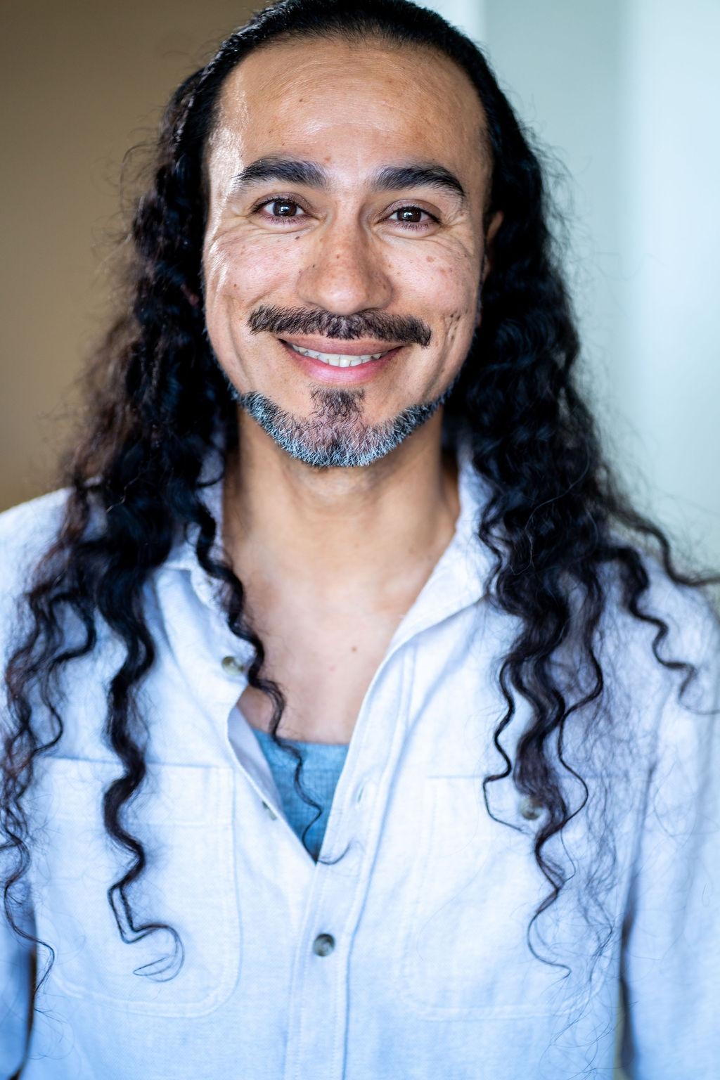 José L. Rodriguez