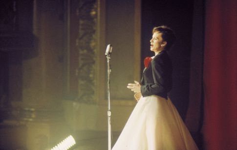 Judy Garland