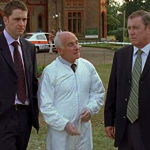 Dr Bullard, Dr. Bullard, Dr. George Bullard