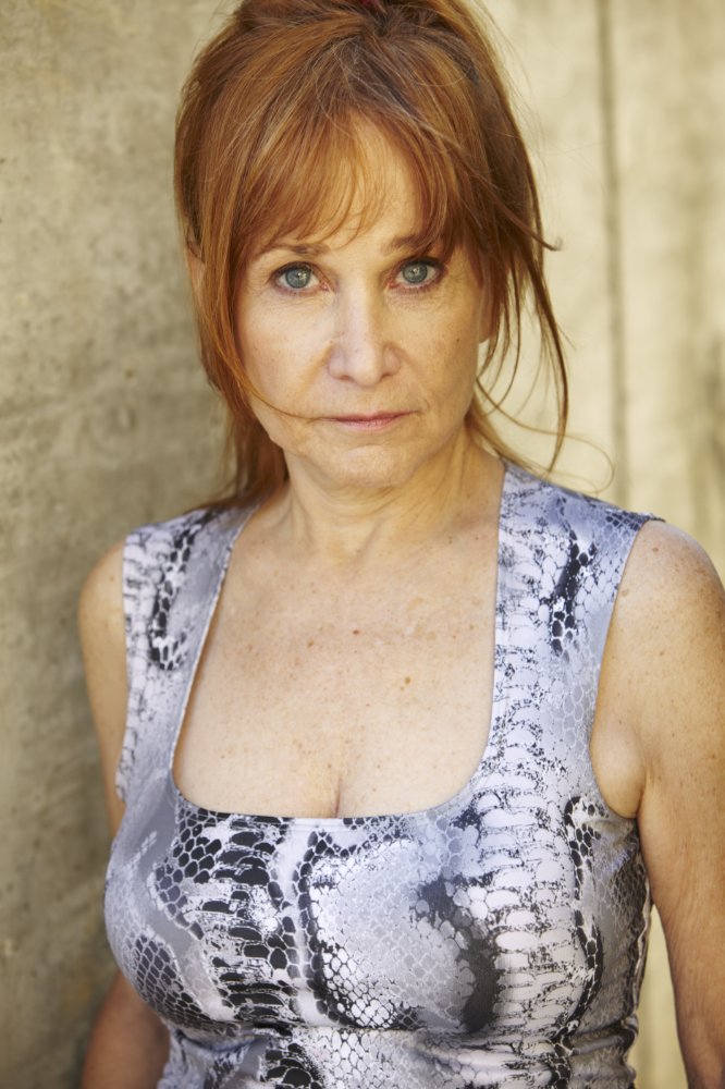 Carryl Lynn
