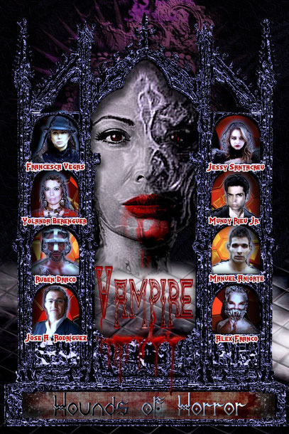 Countess Elizabeth Bathory