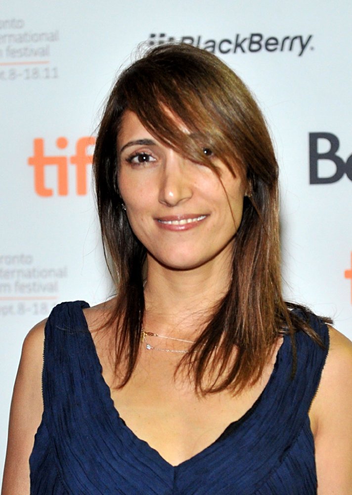 Neda Armian