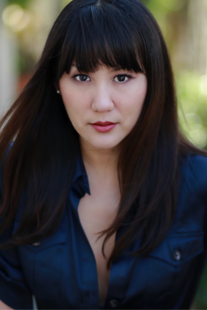 Kira Kim