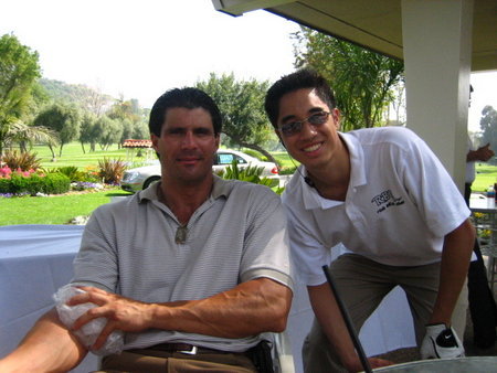 Jose Canseco
