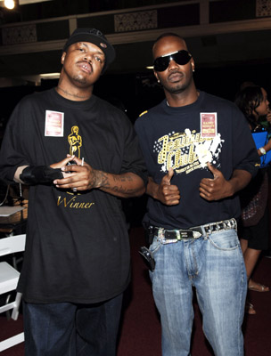 Three 6 Mafia