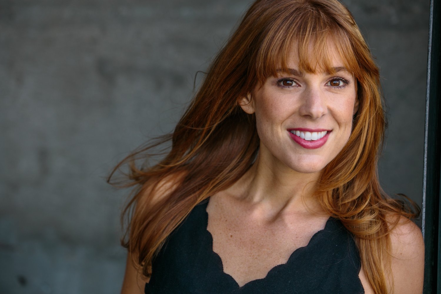 Heather McCallum
