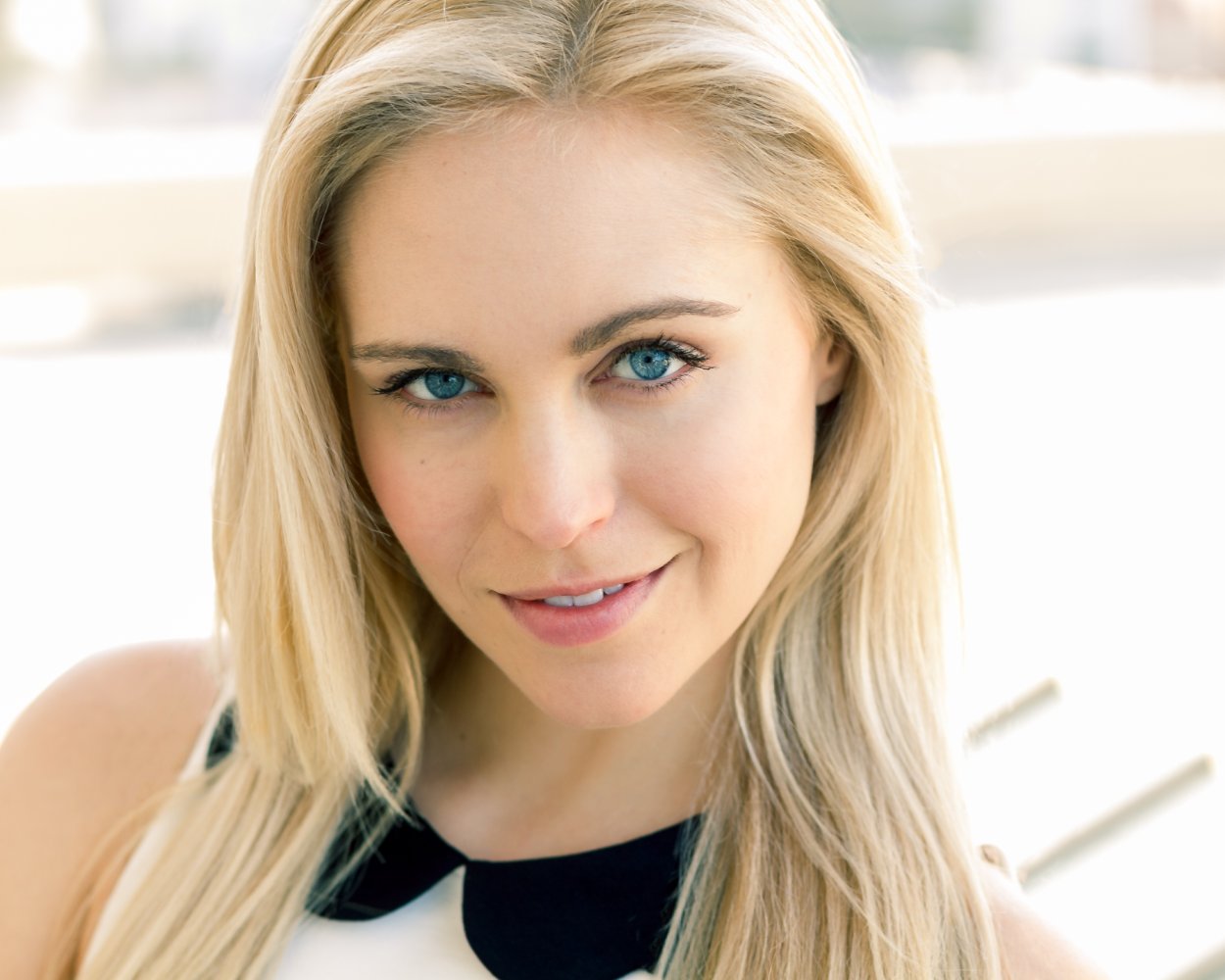 Lindsey Sporrer