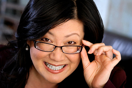 Karen Lew