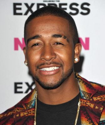 Omarion Grandberry